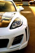  Porsche Panamera 2010 , 15000000 , 