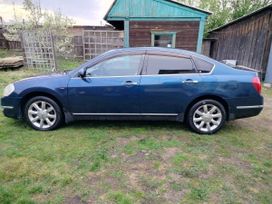  Nissan Teana 2007 , 800000 , 