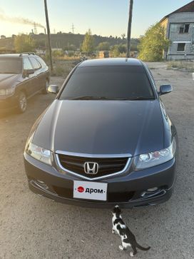  Honda Accord 2003 , 980000 , -