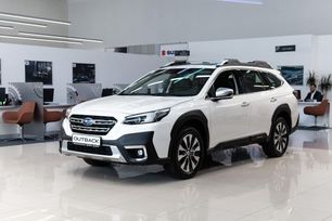  Subaru Outback 2024 , 8090000 ,  