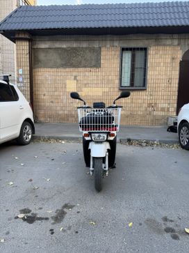  Yamaha Gear 2017 , 165000 , 