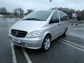    Mercedes-Benz Vito 2013 , 2450000 , 