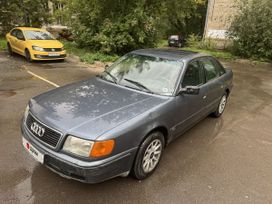  Audi 100 1990 , 425000 , 