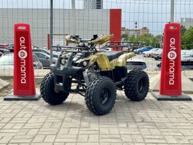   Motoland Fox 125 2024 , 129000 , --