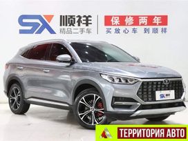 SUV   BYD Song Plus 2020 , 1150000 , 