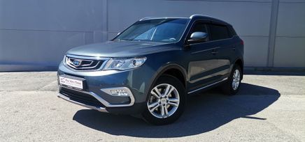 SUV   Geely Atlas 2020 , 1399000 , 