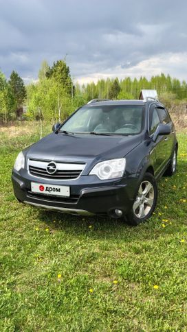 SUV   Opel Antara 2008 , 888000 , 
