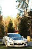  Porsche Panamera 2010 , 15000000 , 