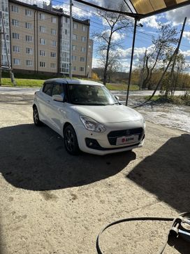  Suzuki Swift 2017 , 1000000 , -