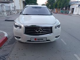 SUV   Infiniti QX60 2015 , 1750000 , 