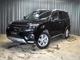 SUV   DW Hower H5 2018 , 1658800 , 