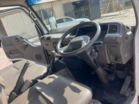   Nissan Atlas 2001 , 1260000 , -