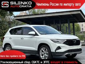 SUV   Jetta VS5 2022 , 1270000 , 