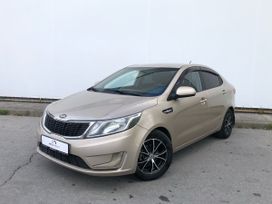  Kia Rio 2014 , 690000 , 