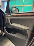 SUV   BMW X3 2015 , 2497000 , 