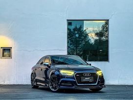  Audi S3 2018 , 3500000 , 