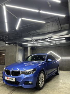  BMW 3-Series Gran Turismo 2018 , 2999999 , 