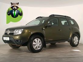 SUV   Renault Duster 2017 , 747000 , -