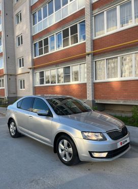  Skoda Octavia 2013 , 879000 , 
