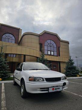  Toyota Corolla 2000 , 230000 , 