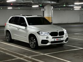 SUV   BMW X5 2015 , 3500000 , 