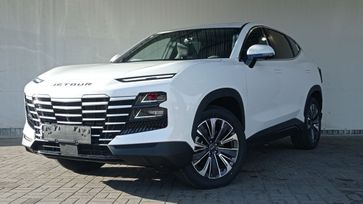 SUV   Jetour Dashing 2024 , 2939900 , 
