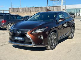 SUV   Lexus RX200t 2015 , 3980000 , 