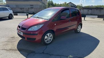  Mitsubishi Colt 2007 , 599000 , 