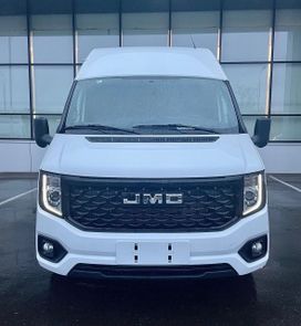   JMC Fushun 2023 , 4050000 , -