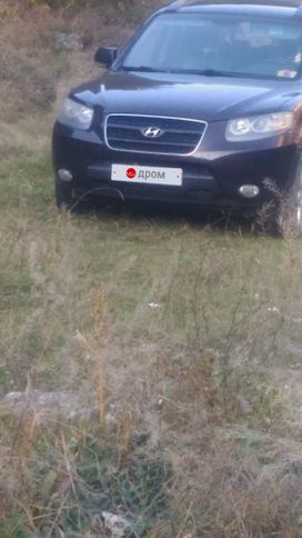 SUV   Hyundai Santa Fe 2008 , 1200000 , 