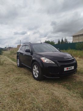 SUV   Nissan Murano 2007 , 750000 , 