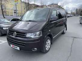    Volkswagen Caravelle 2013 , 2555000 , 