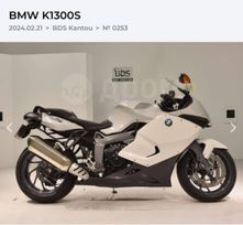   BMW K 1300 S 2011 , 850000 , 
