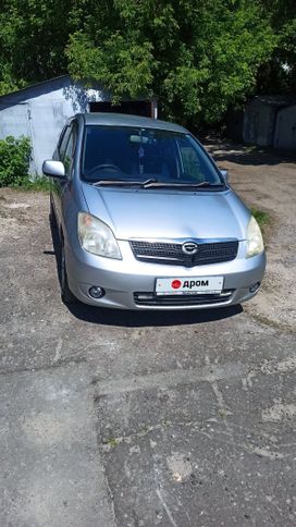    Toyota Corolla Spacio 2003 , 550000 , 