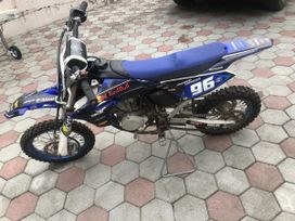  YZ 65, 2023