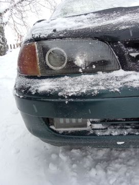  Toyota Carina E 1992 , 280000 , 