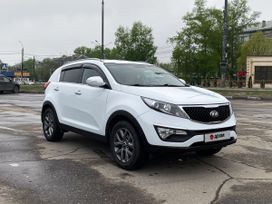 SUV   Kia Sportage 2014 , 1460000 ,  