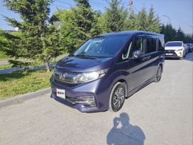    Honda Stepwgn 2016 , 2250000 , 