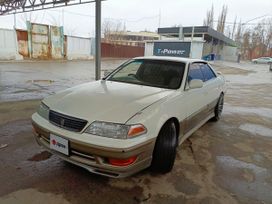  Toyota Mark II 1997 , 600000 , 