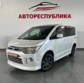    Mitsubishi Delica D:5 2007 , 1347000 , 