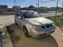  Lacetti 2003