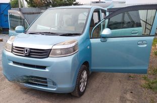 Honda Life 2012 , 480000 , 