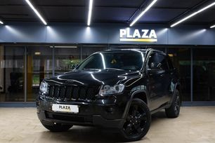 SUV   Jeep Grand Cherokee 2012 , 3599000 , 