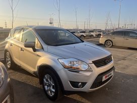 SUV   Ford Kuga 2011 , 700000 , --
