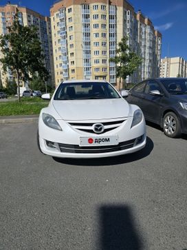  Mazda Mazda6 2011 , 800000 , -
