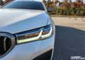  BMW 5-Series 2022 , 5320000 , 