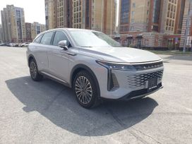 SUV   EXEED RX 2023 , 3499000 , 
