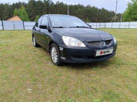  Mitsubishi Lancer 2004 , 250000 , 