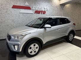 SUV   Hyundai Creta 2019 , 1699000 , 