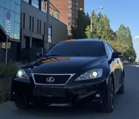  Lexus IS250 2009 , 1550000 , 